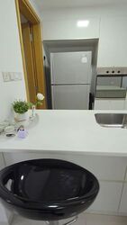 One-north Residences (D5), Apartment #555541291
